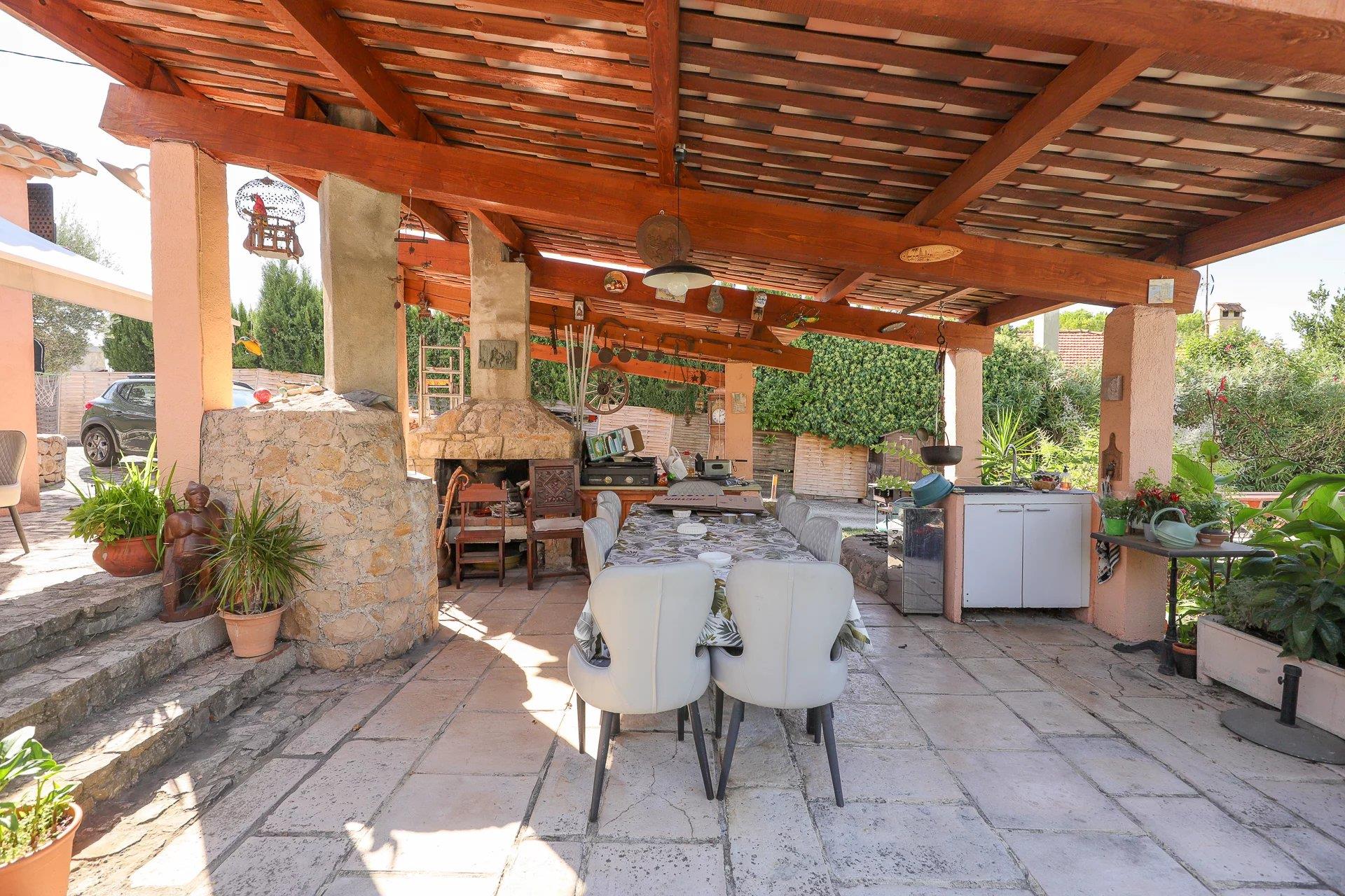 Maison à vendre, 137m², Mougins
