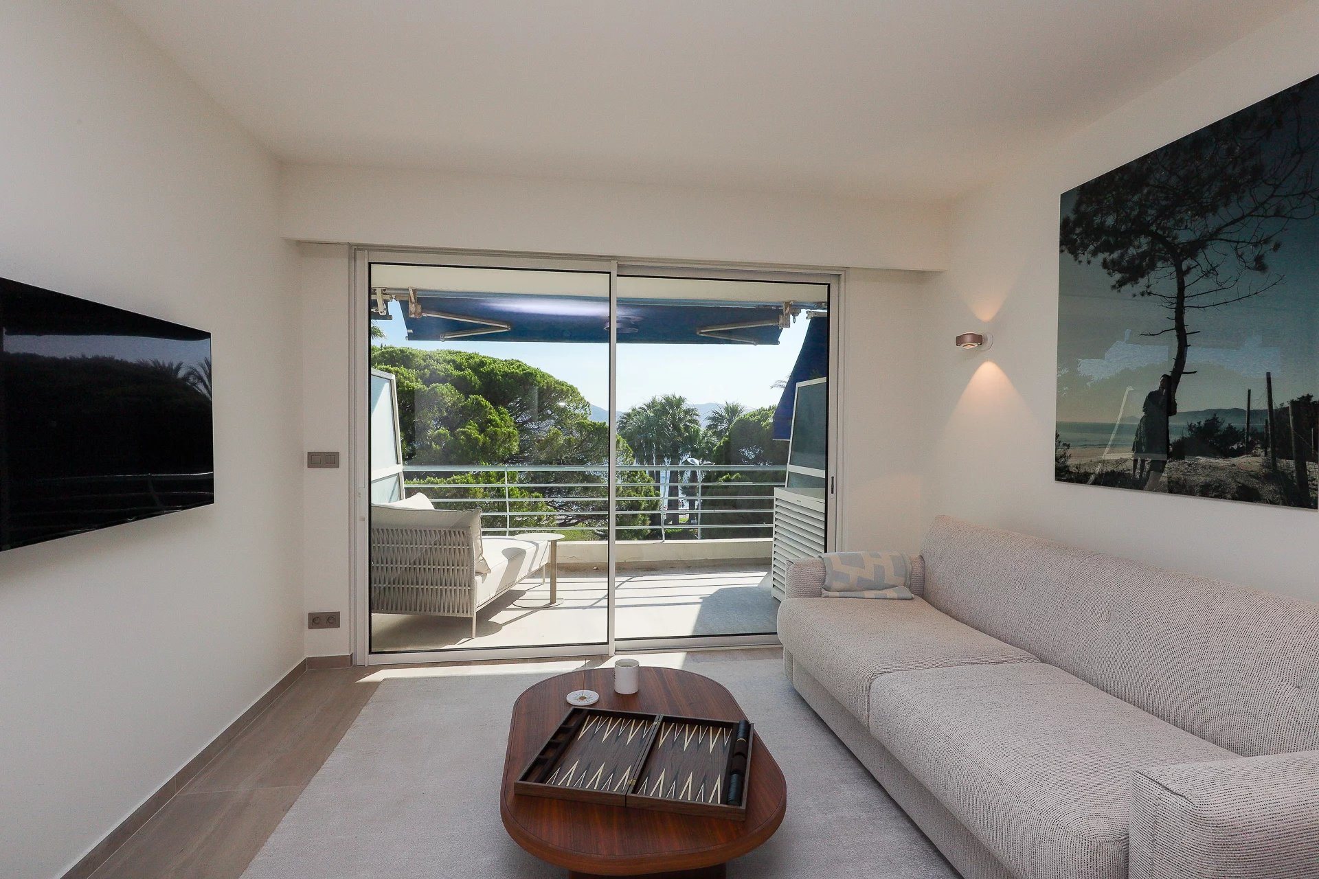 Appartement à vendre, 41m², Cannes