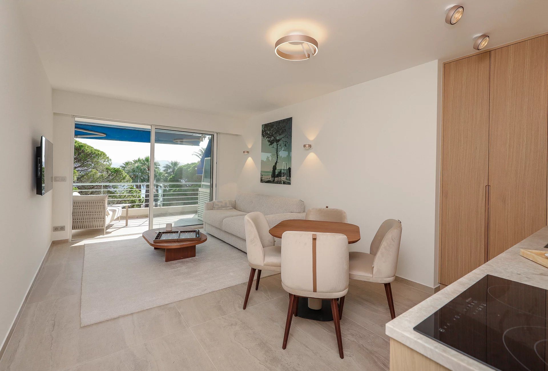 Appartement à vendre, 41m², Cannes