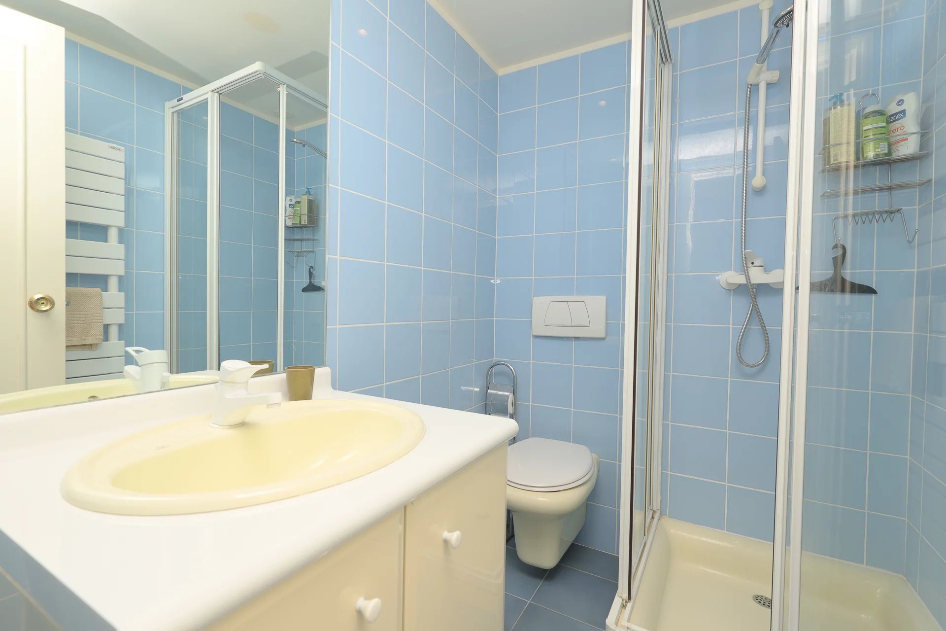 Appartement à vendre, 31m², Cannes