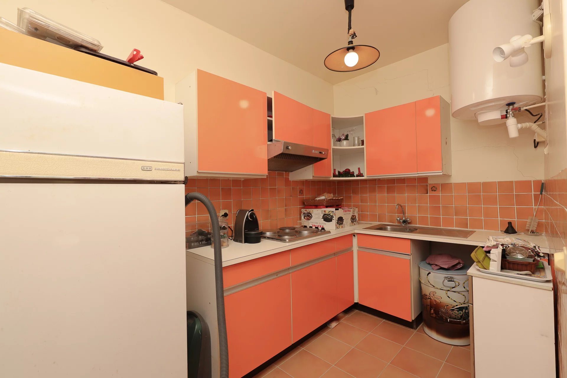 Appartement à vendre, 31m², Cannes
