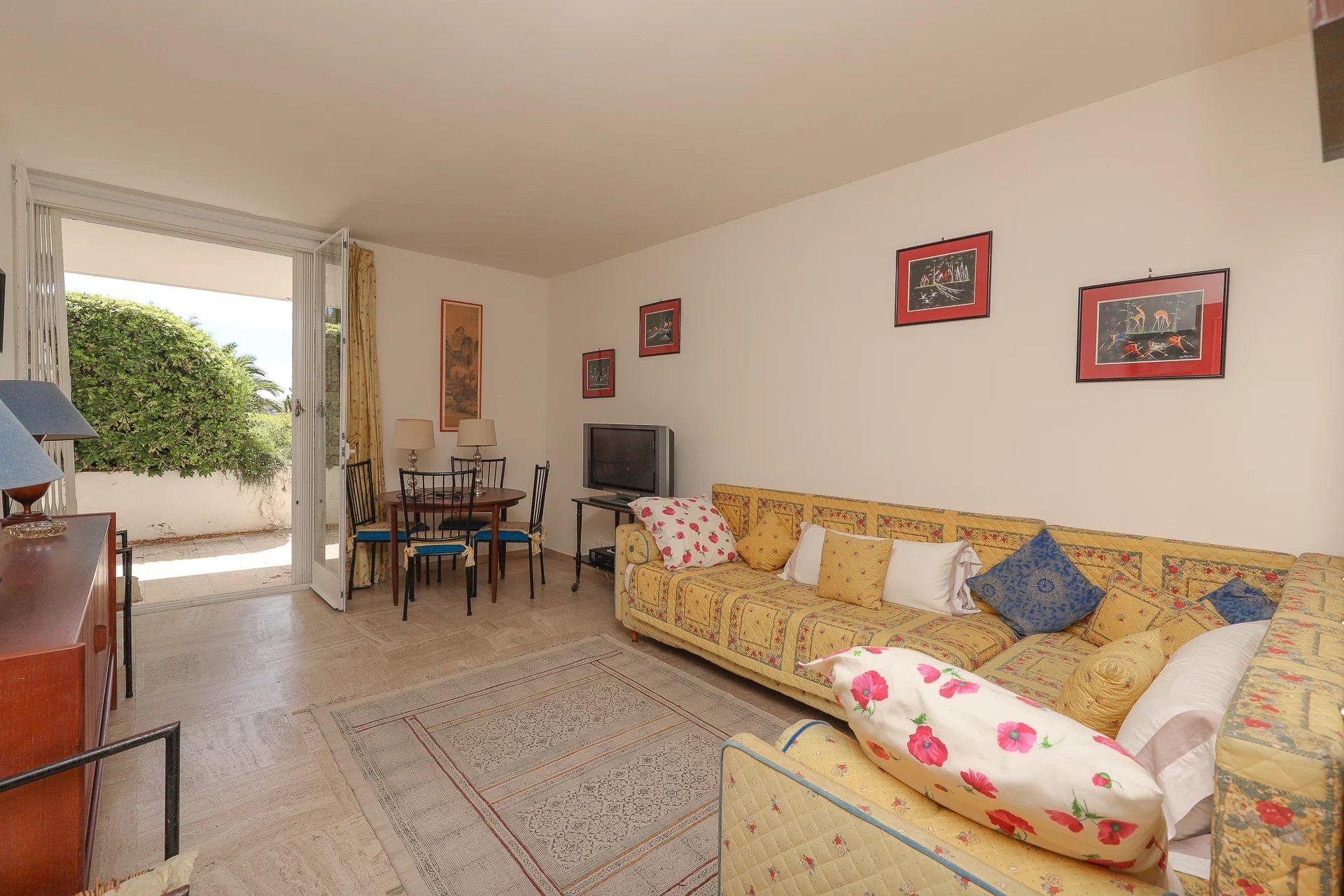 Appartement à vendre, 27m², Cannes