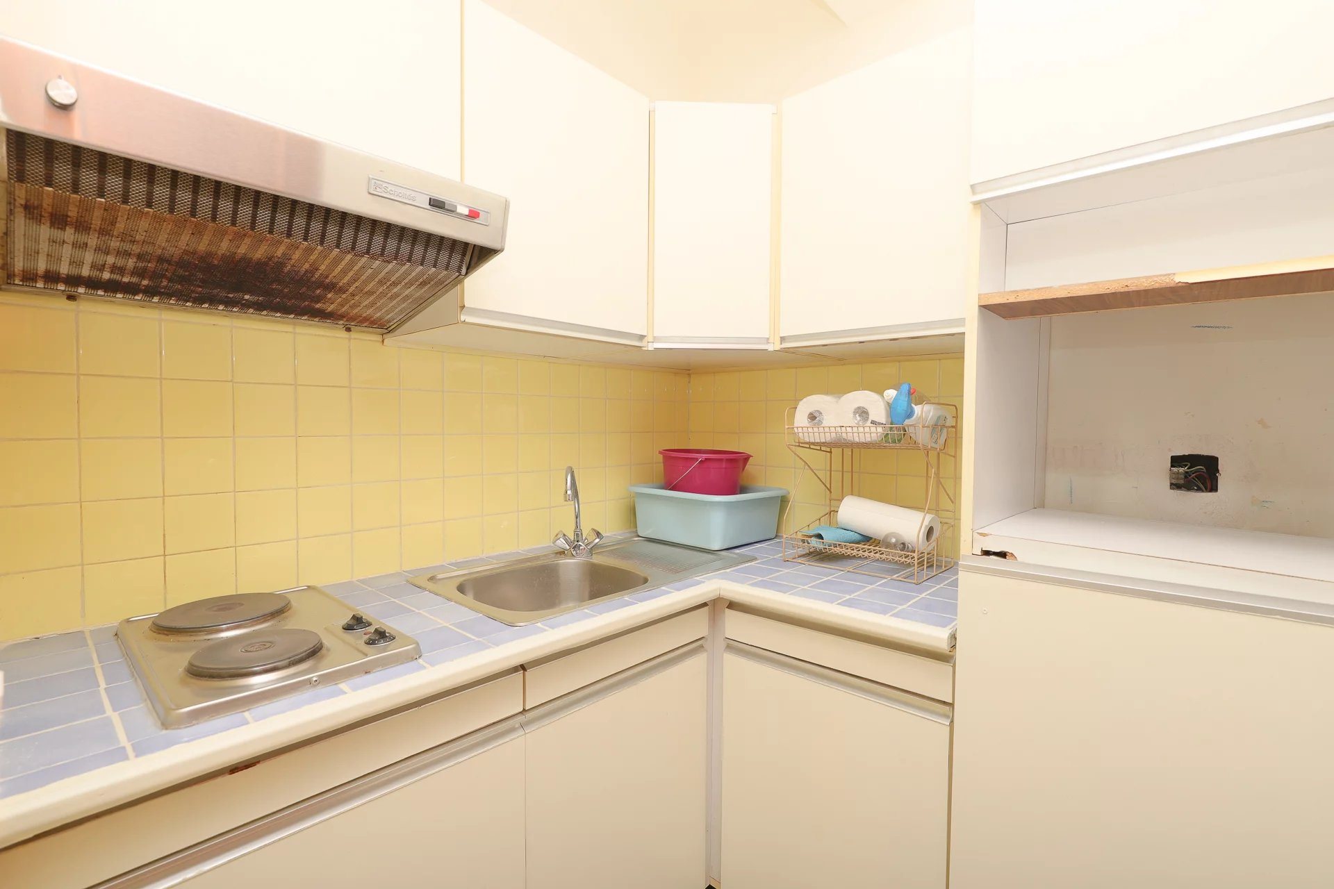 Appartement à vendre, 27m², Cannes