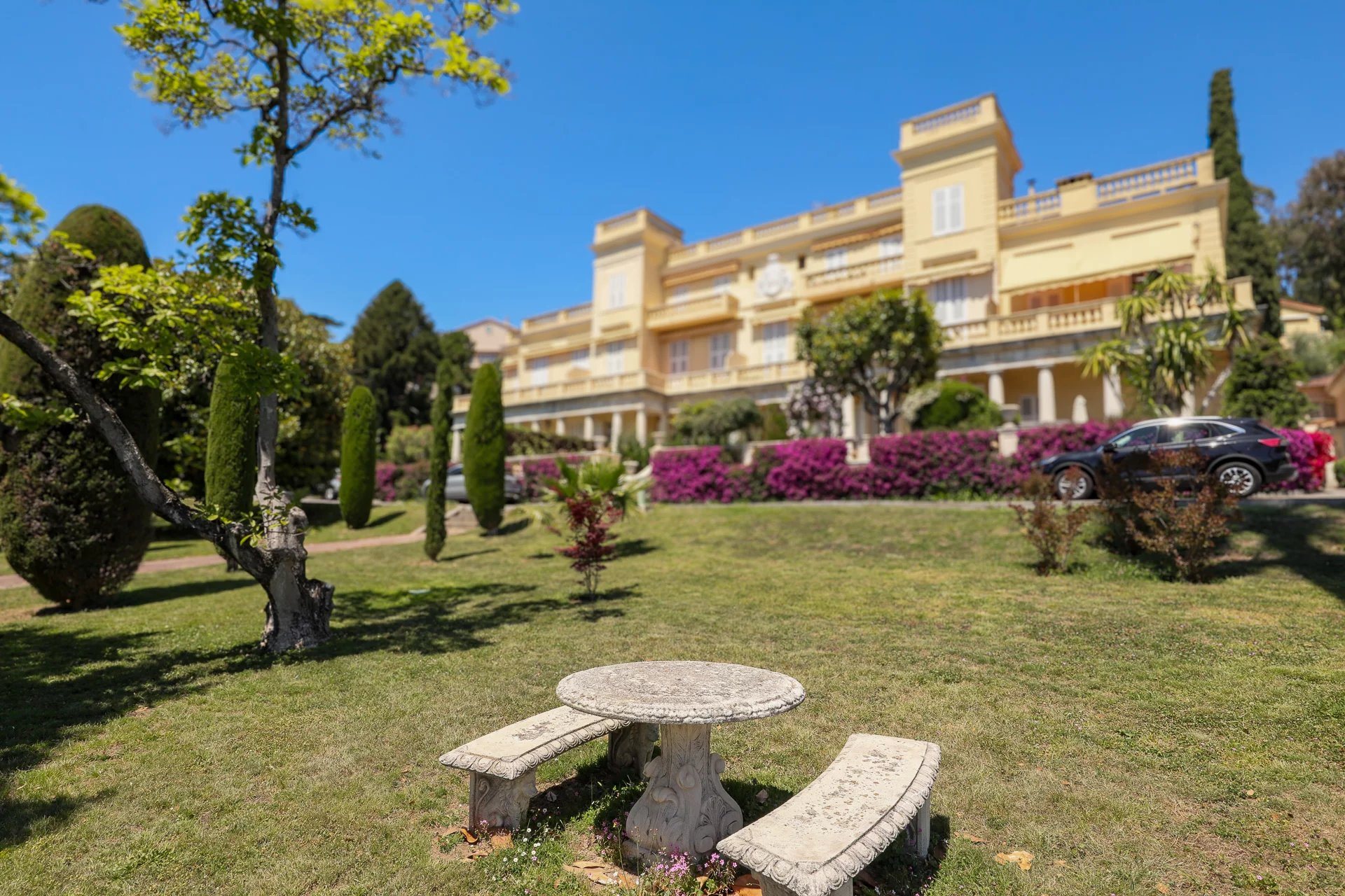 Appartement à vendre, 127m², Cannes