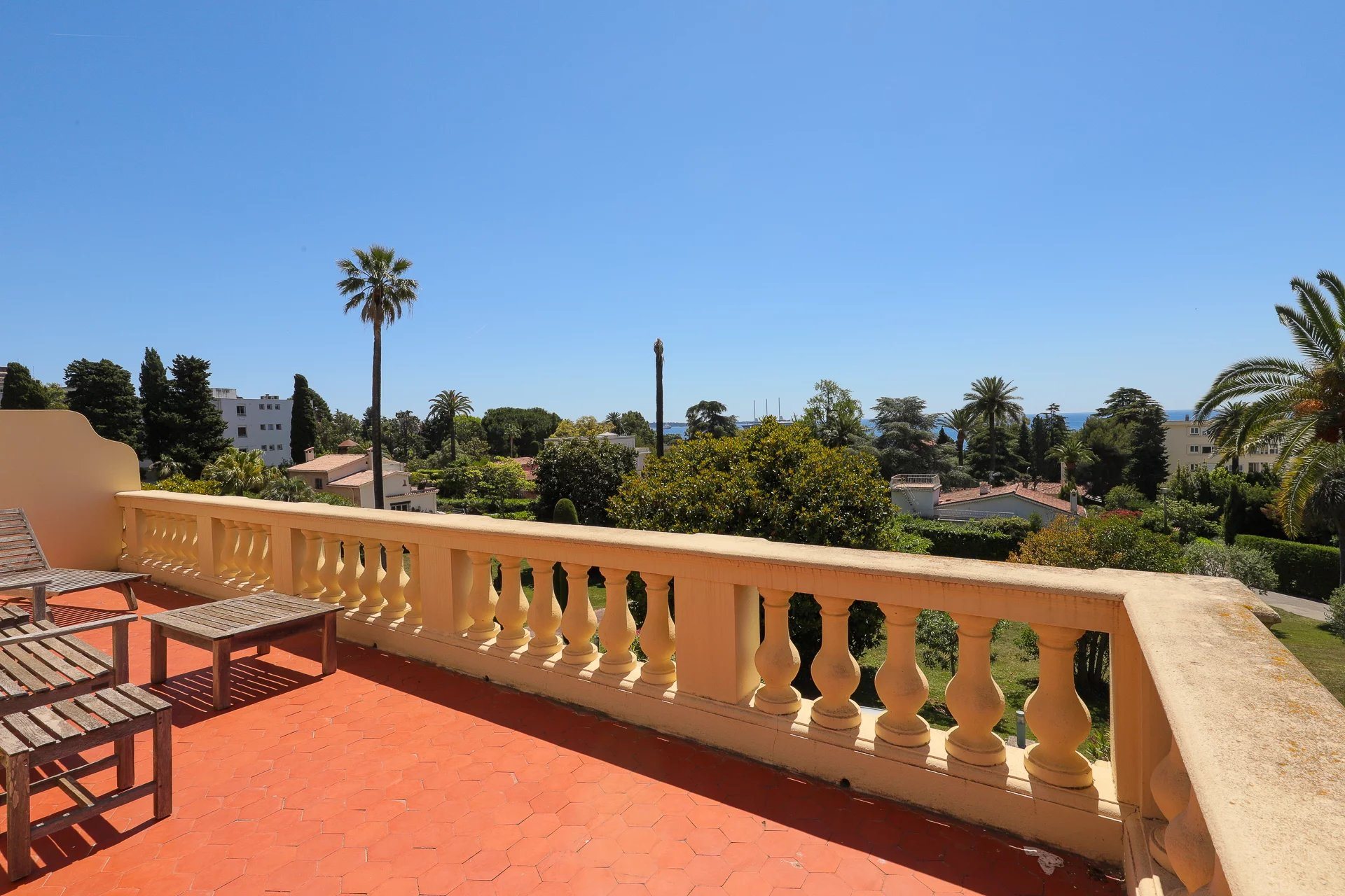 Appartement à vendre, 127m², Cannes