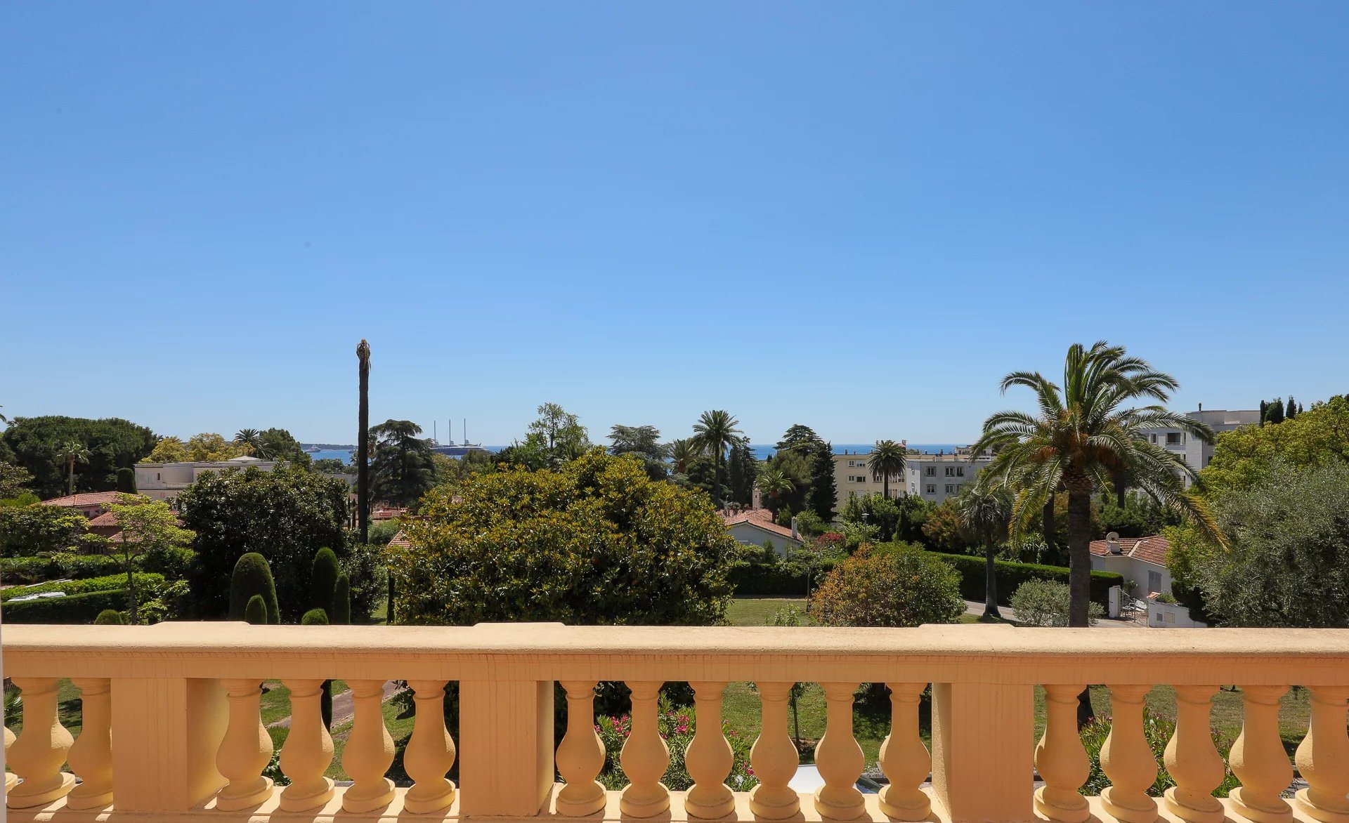 Appartement à vendre, 127m², Cannes