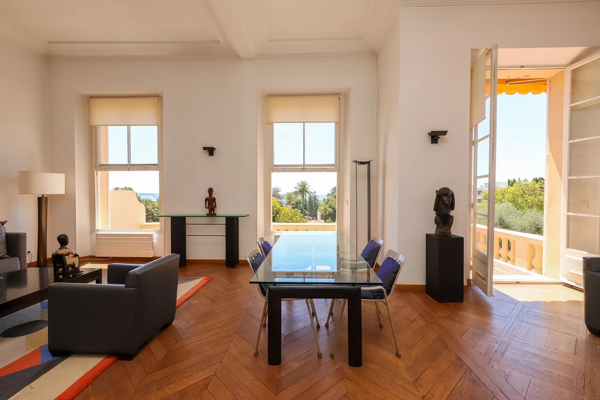 Appartement à vendre, 127m², Cannes