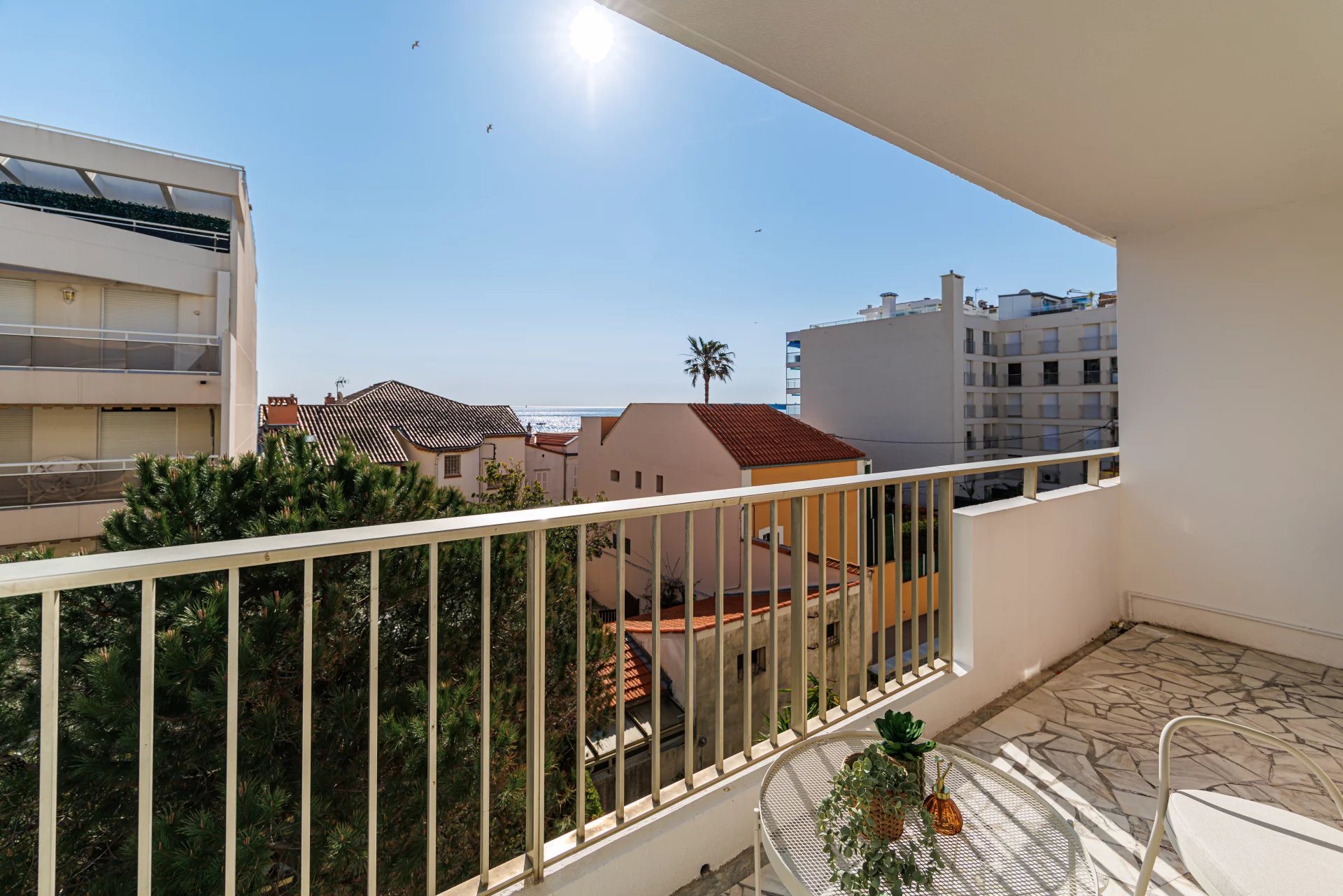 Appartement à vendre, 25m², Cannes