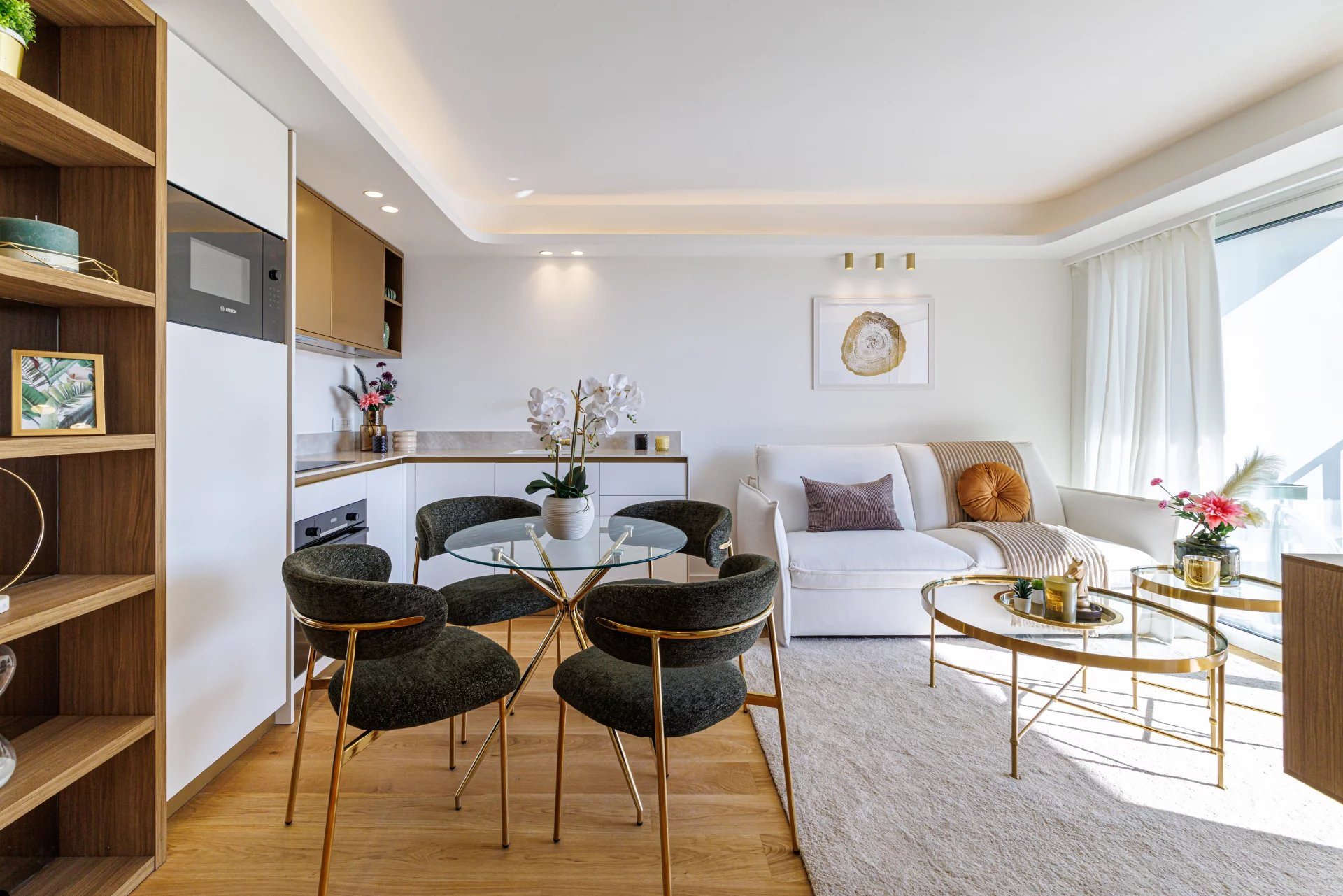Appartement à vendre, 25m², Cannes