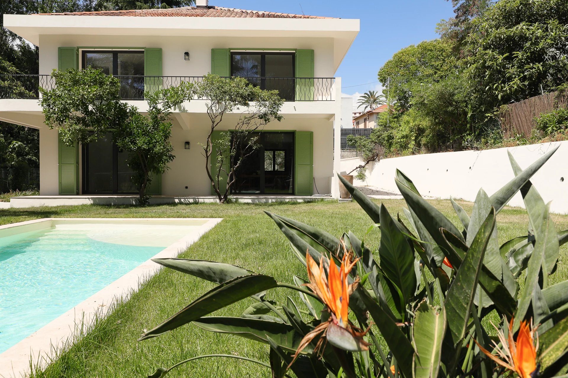 Maison à vendre, 182m², Cannes