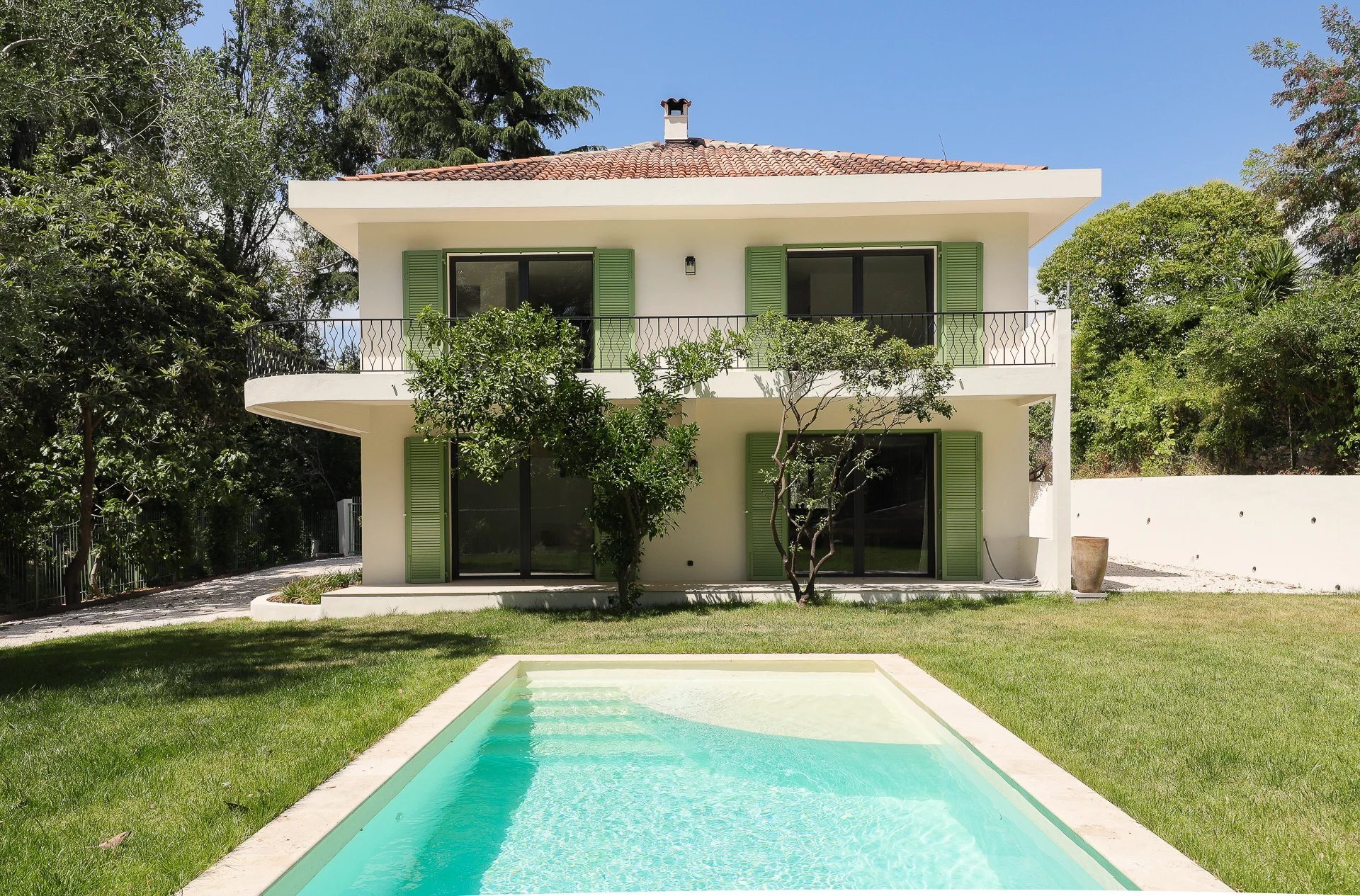 Maison à vendre, 182m², Cannes
