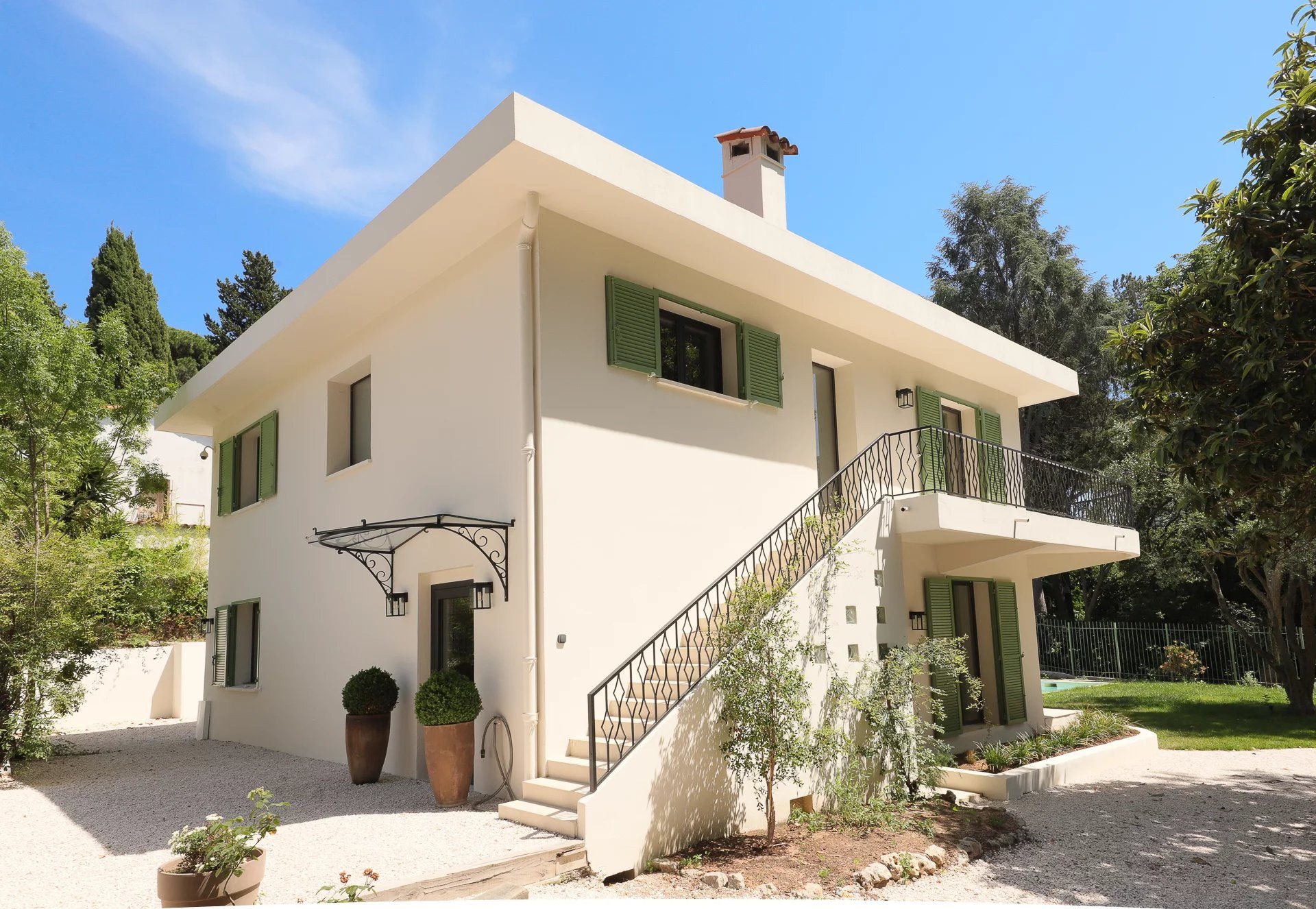 Maison à vendre, 182m², Cannes
