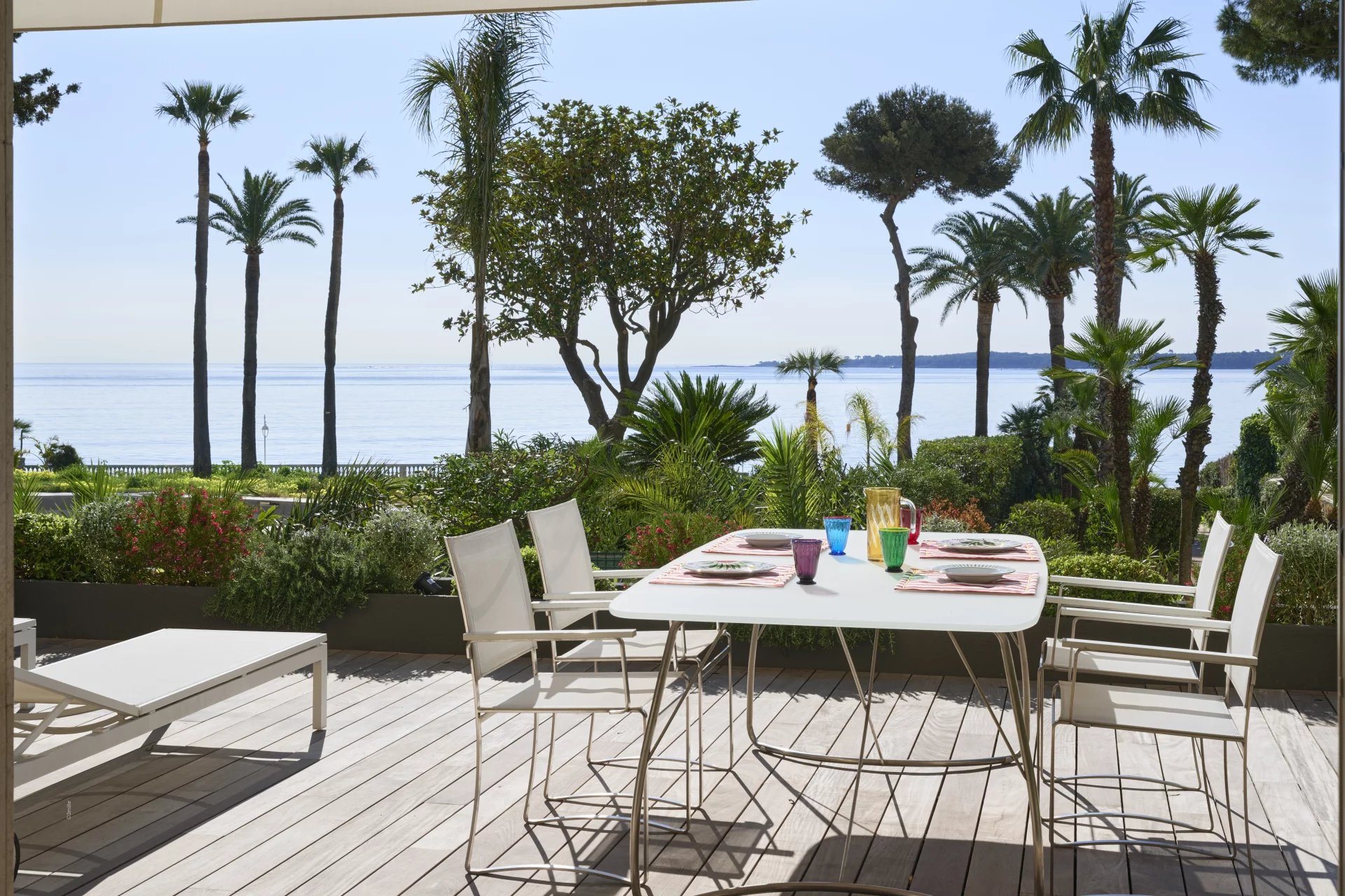 Appartement à vendre, 104m², Cannes