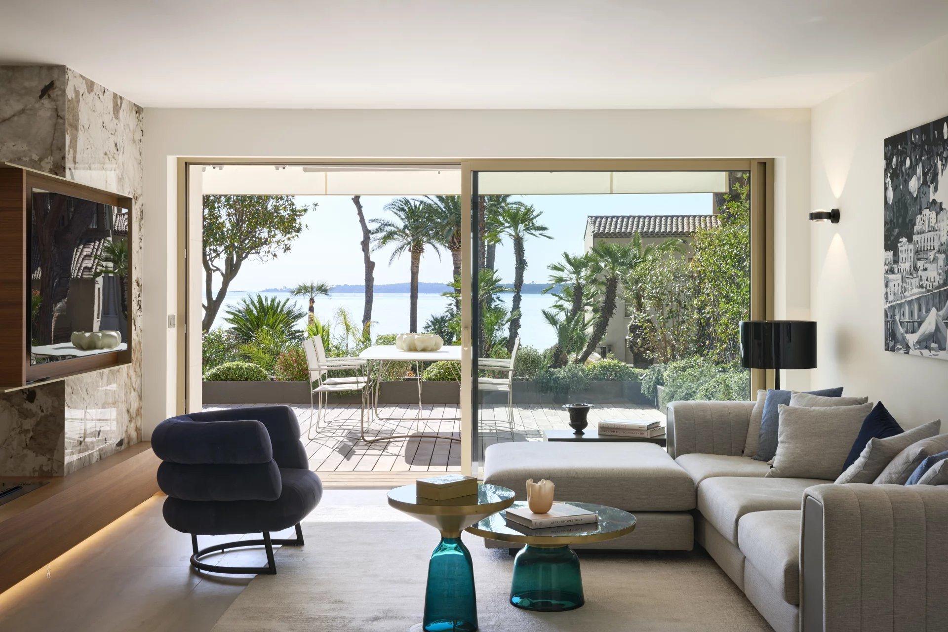 Appartement à vendre, 104m², Cannes