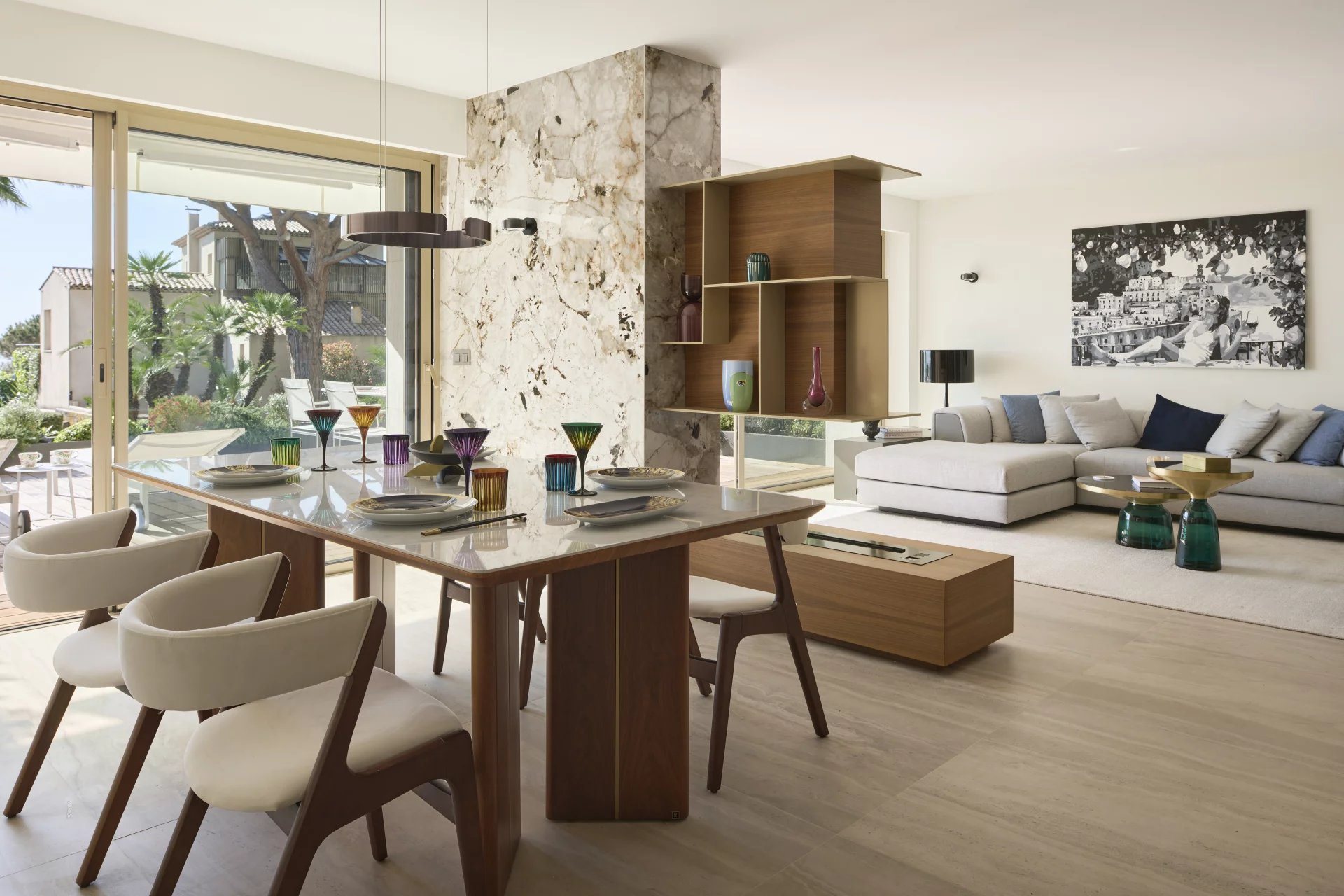 Appartement à vendre, 104m², Cannes