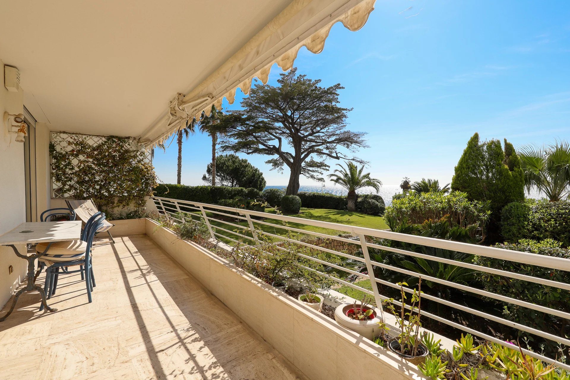 Appartement à vendre, 149m², Cannes