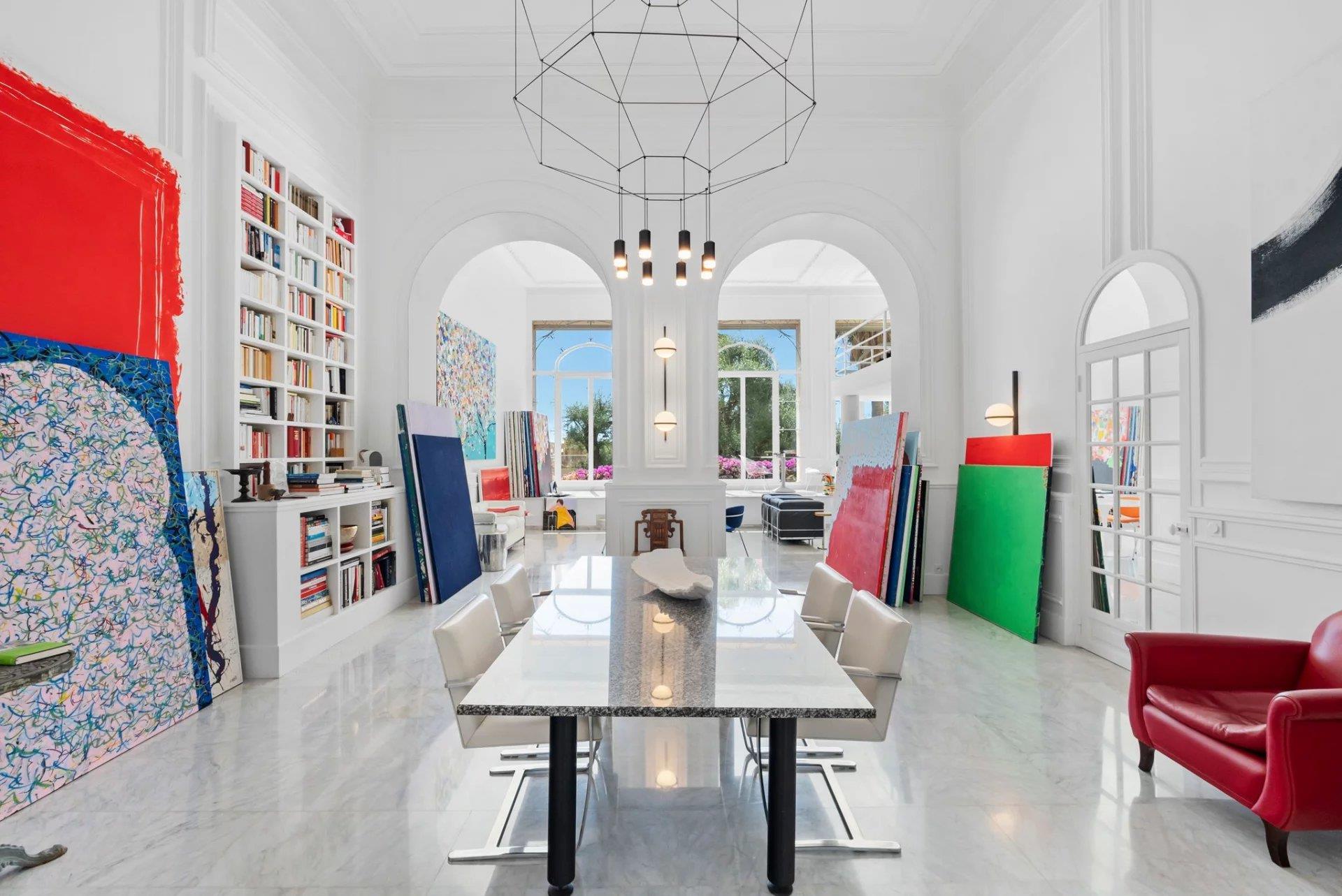 Appartement à vendre, 246m², Menton
