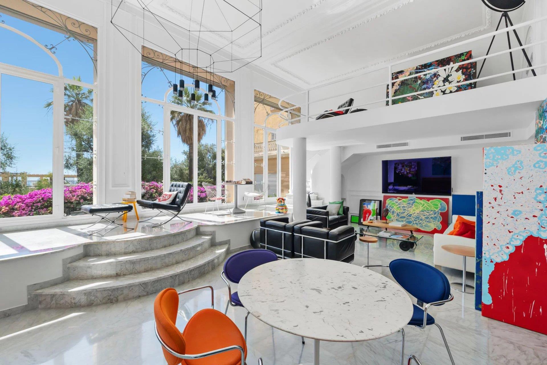 Appartement à vendre, 246m², Menton