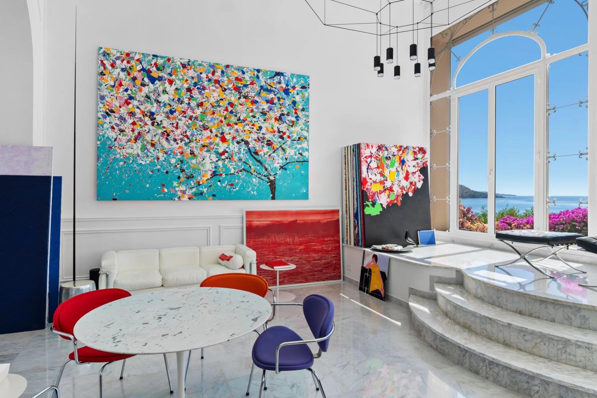 Appartement à vendre, 246m², Menton