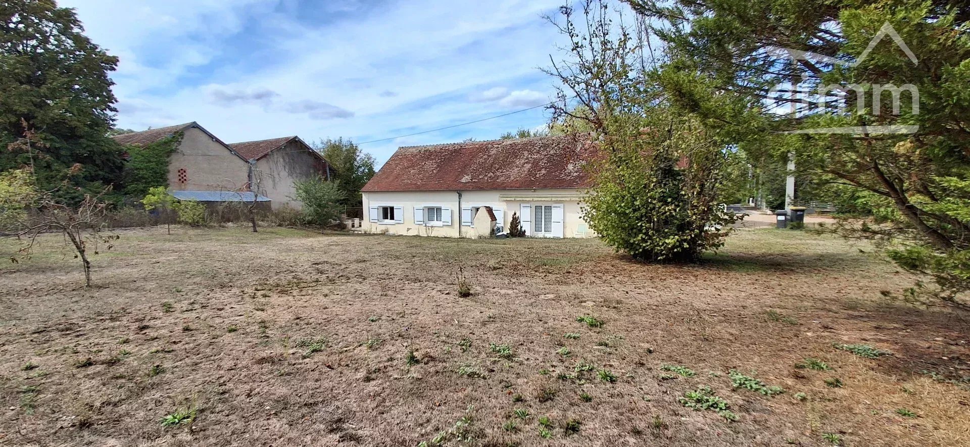 Maison à vendre, 164m², Chitenay