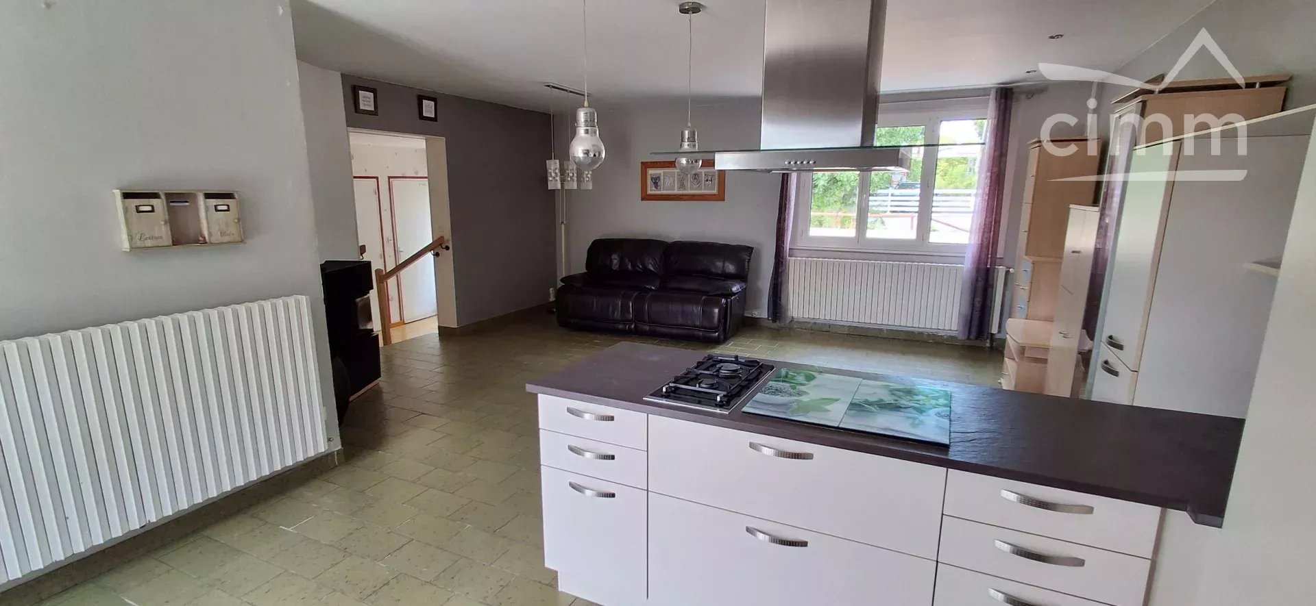 Maison à vendre, 164m², Chitenay