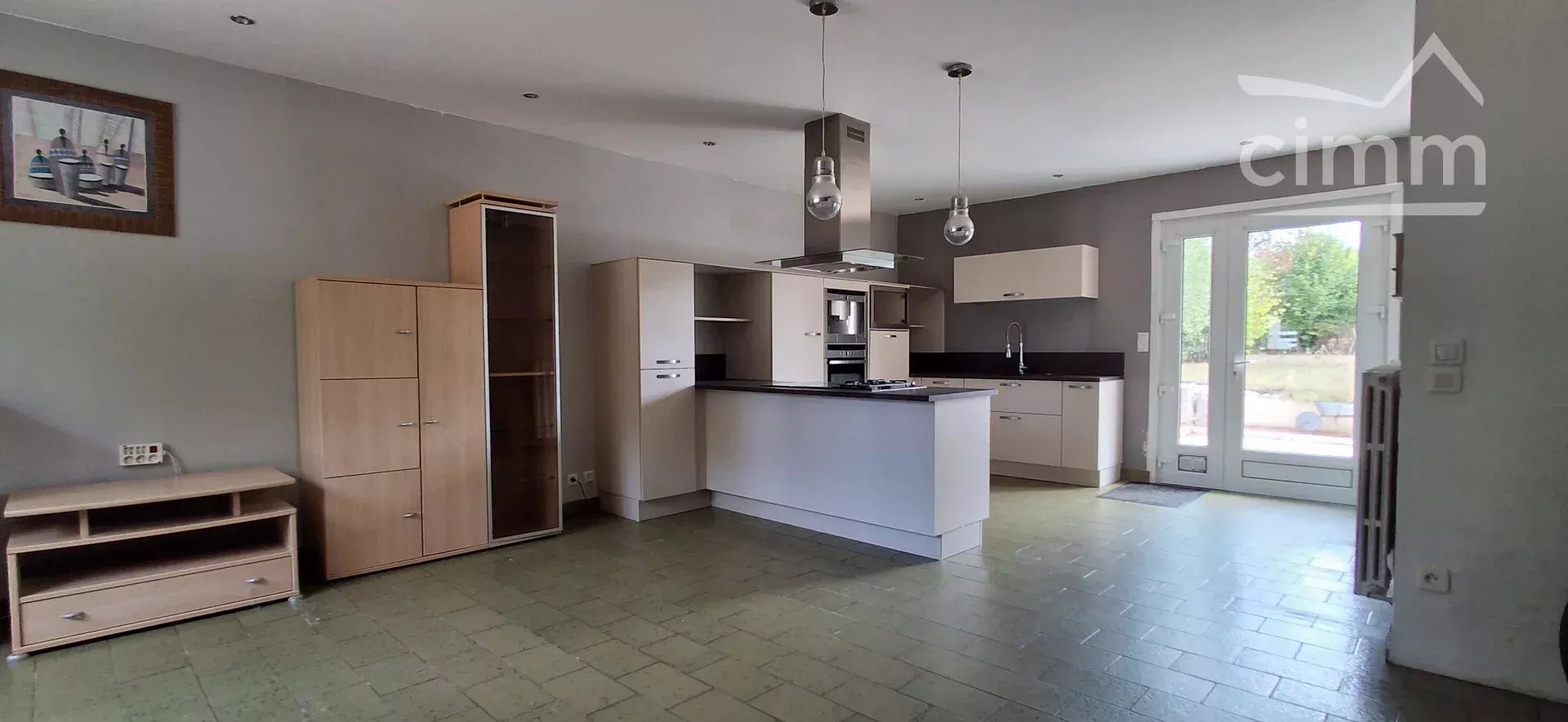 Maison à vendre, 164m², Chitenay