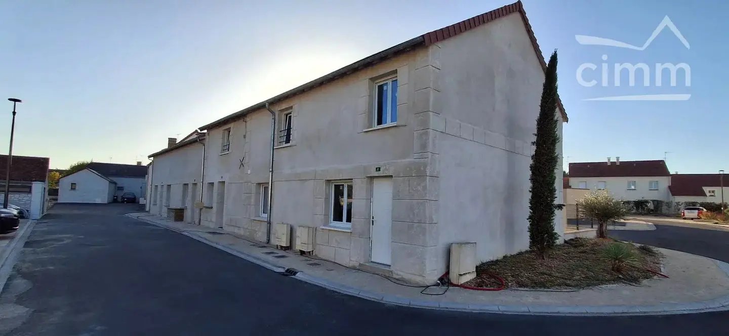 Maison à vendre, 89m², Mont-près-Chambord