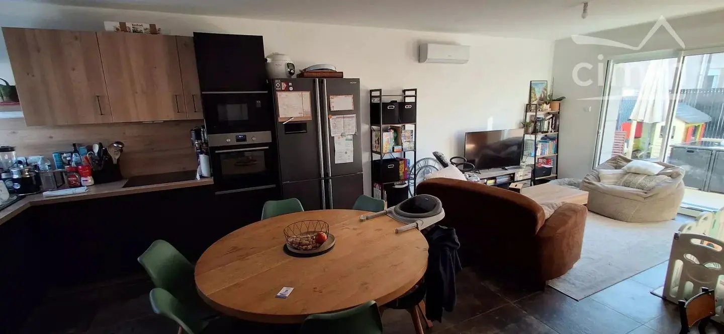 Maison à vendre, 89m², Mont-près-Chambord