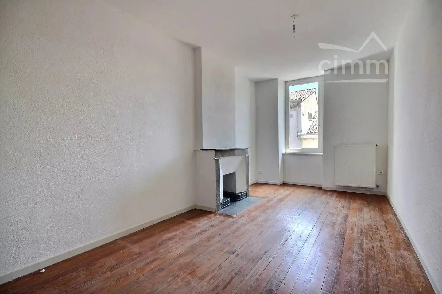 Appartement à louer, 67m², Le Teil