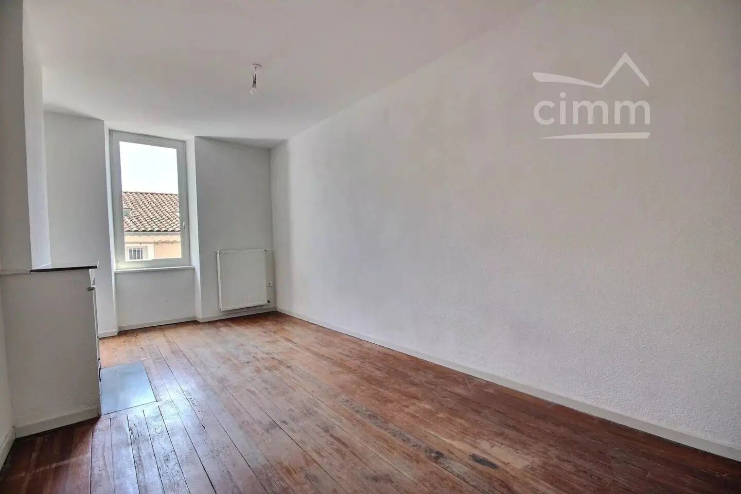 Appartement à louer, 67m², Le Teil