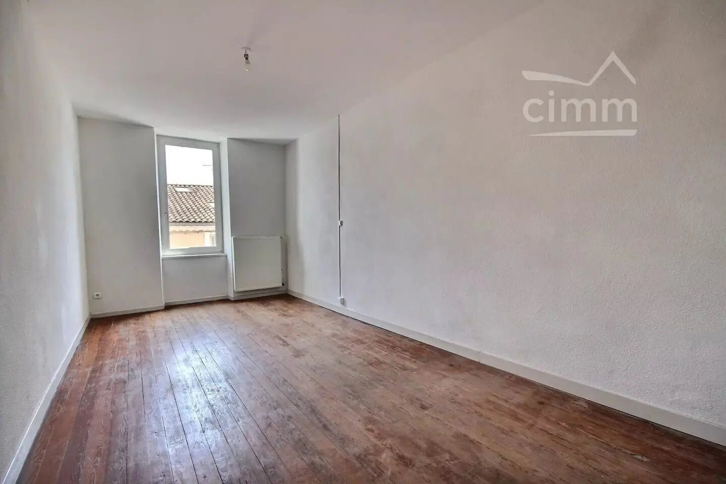 Appartement à louer, 67m², Le Teil
