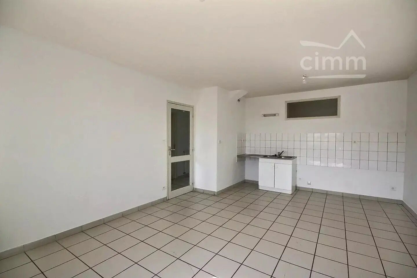 Appartement à louer, 40m², Meysse