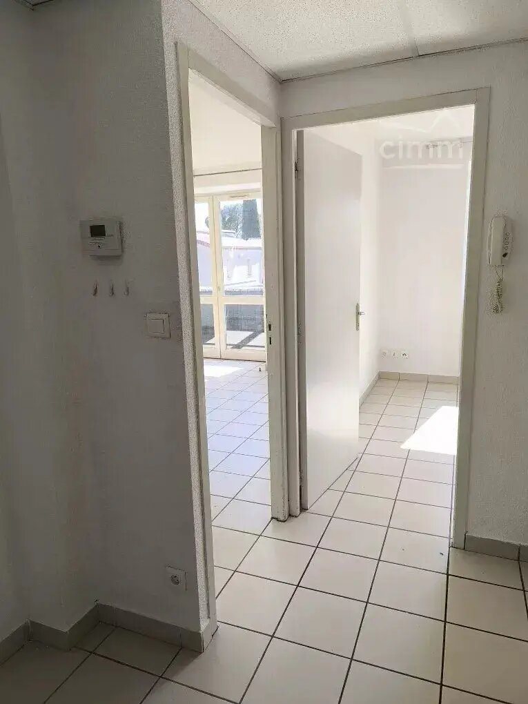 Appartement à louer, 40m², Meysse