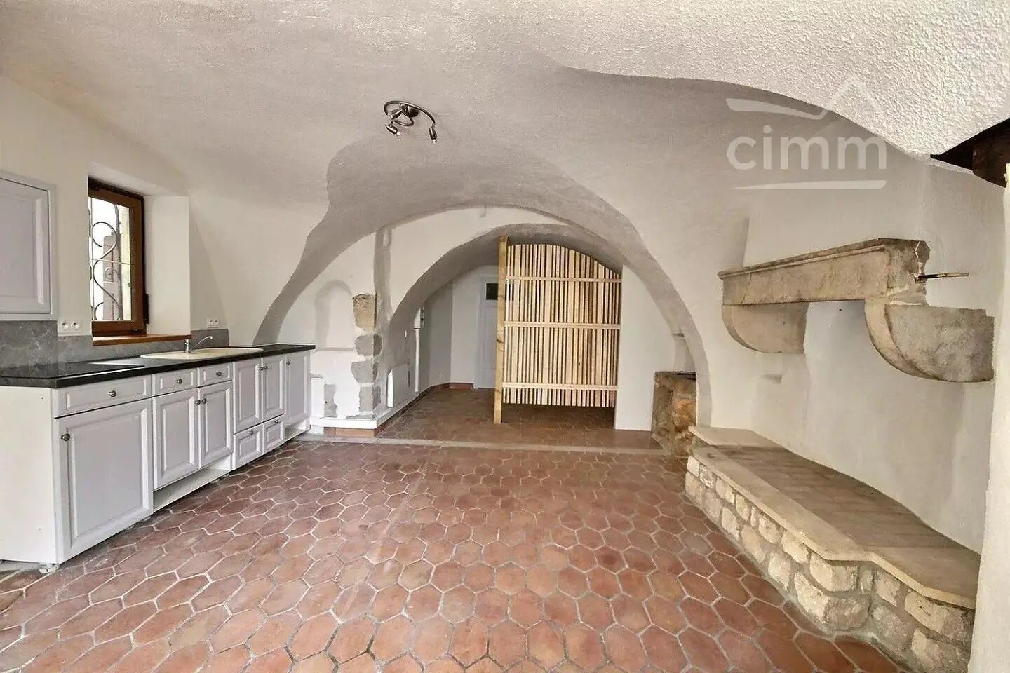 Appartement à louer, 41m², Rochemaure