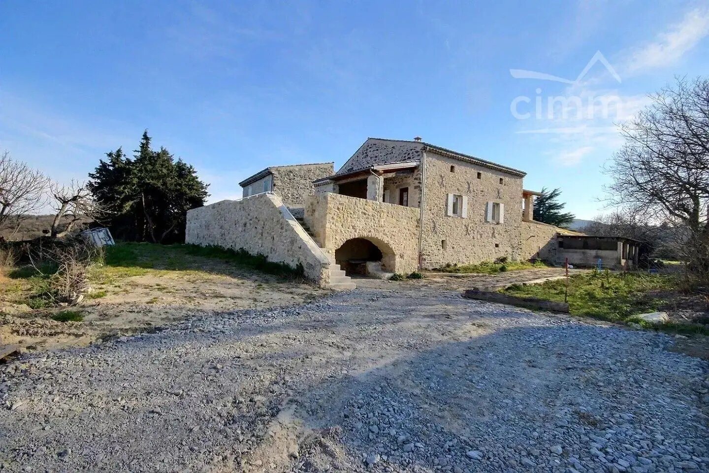 Maison à louer, 79m², Le Teil