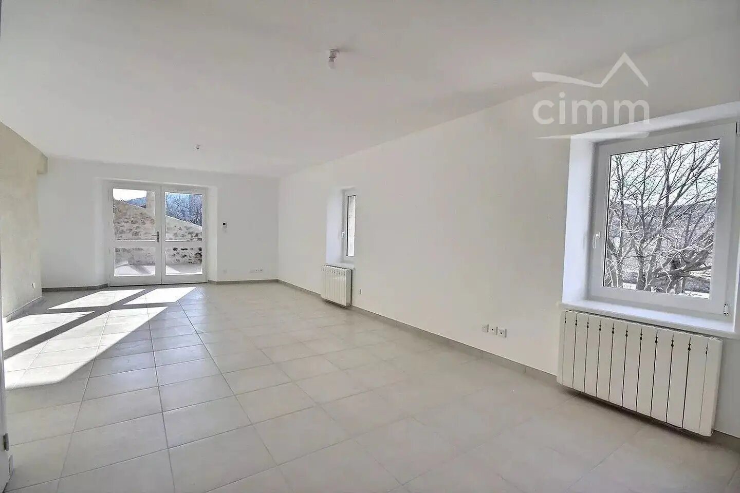 Maison à louer, 79m², Le Teil