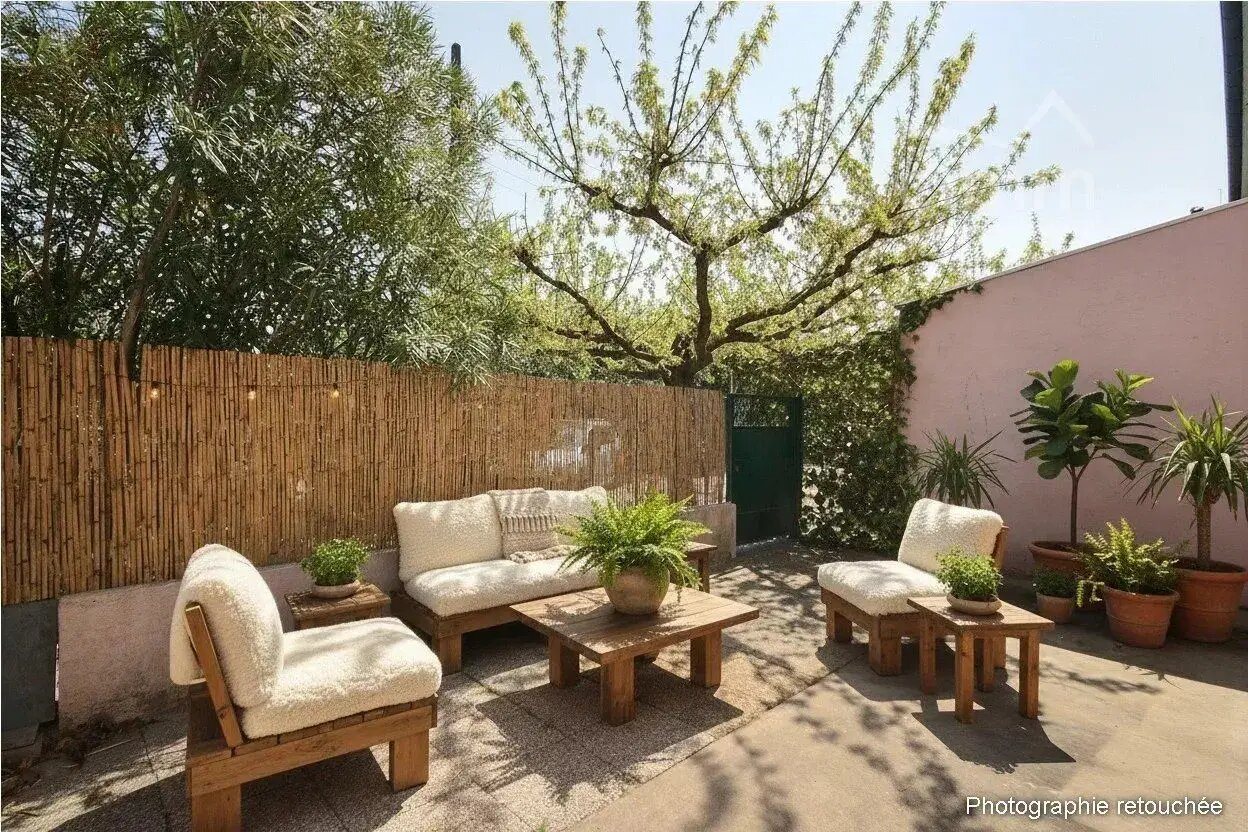 Maison à louer, 89m², Le Teil