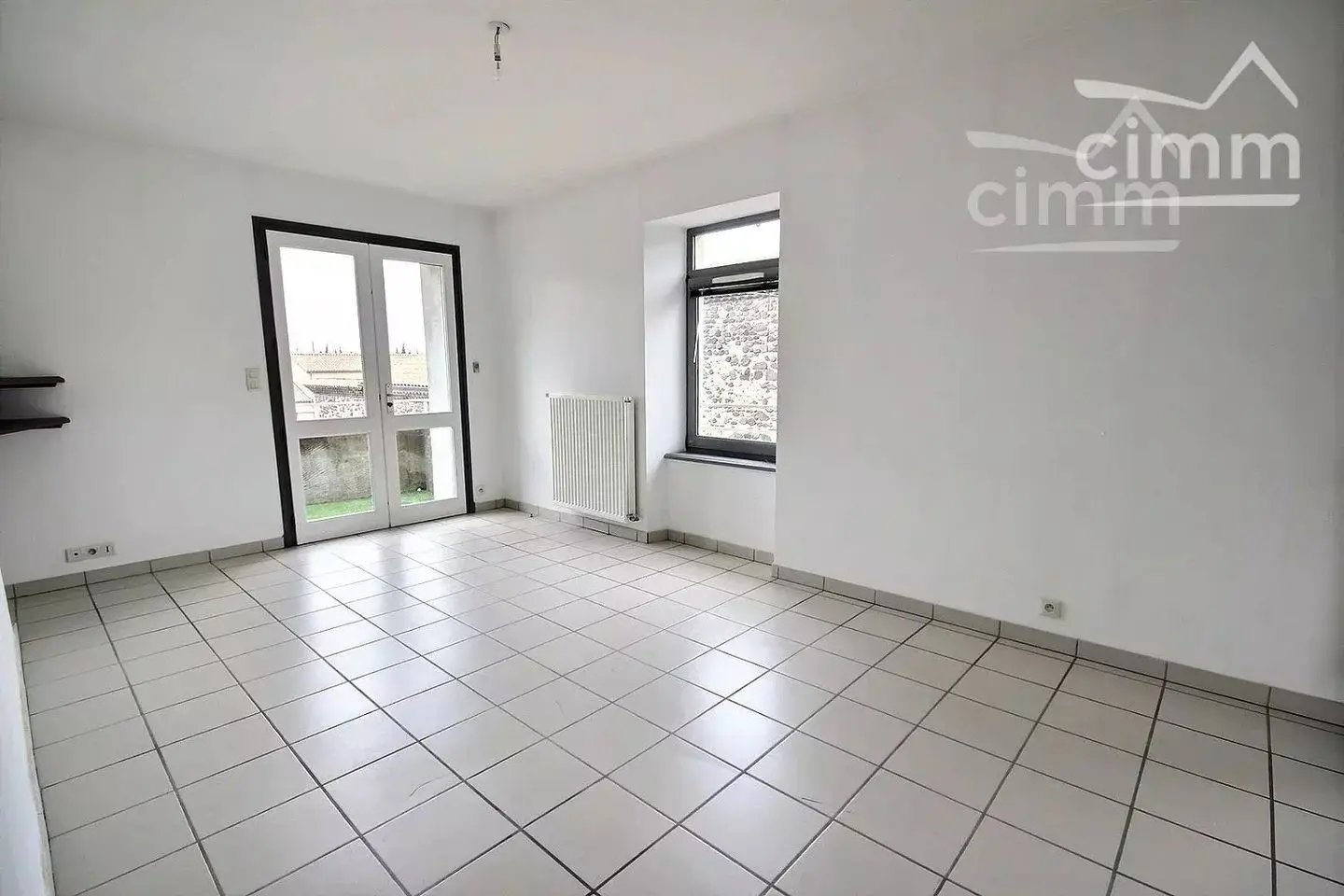 Appartement à louer, 67m², Meysse