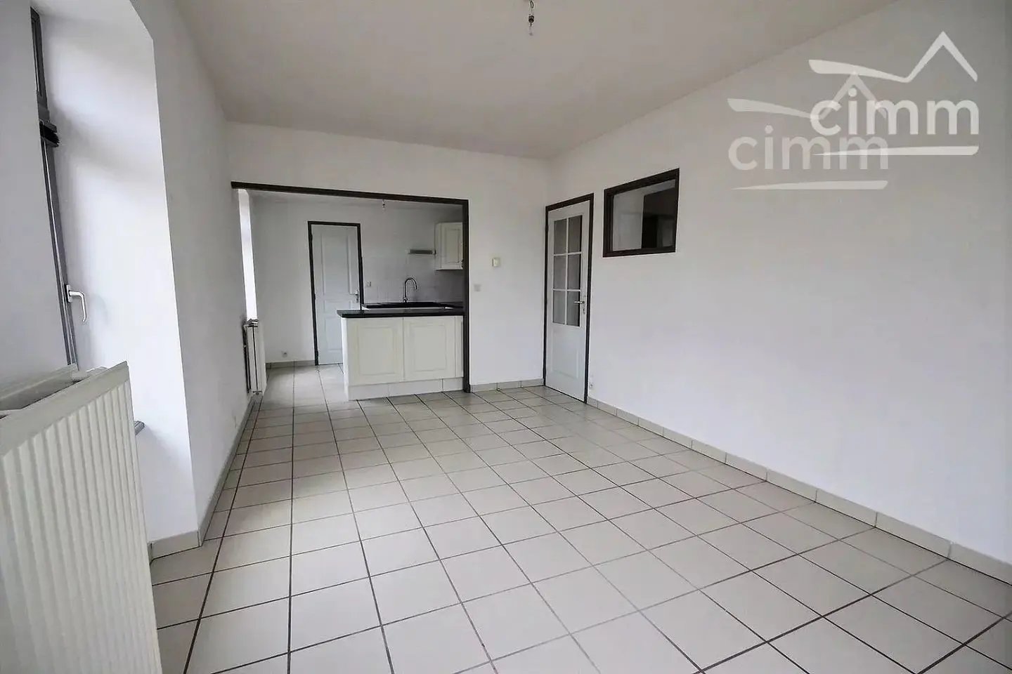 Appartement à louer, 67m², Meysse