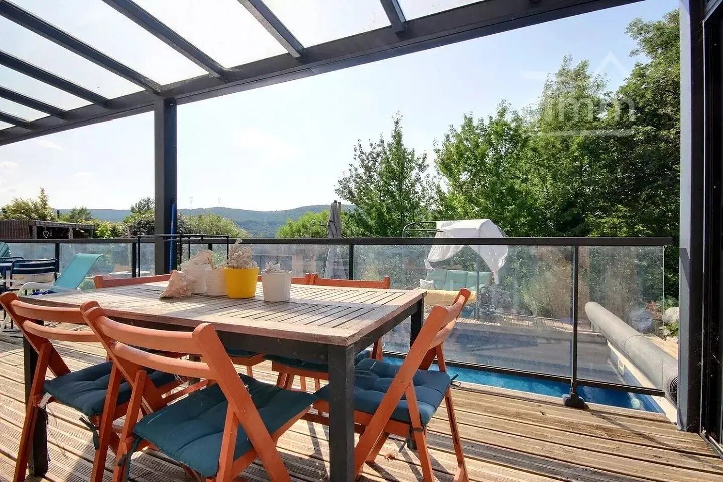 Maison à vendre, 168m², Le Teil