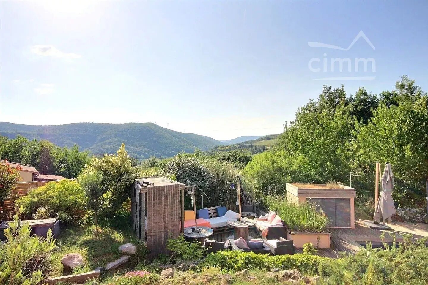 Maison à vendre, 168m², Le Teil