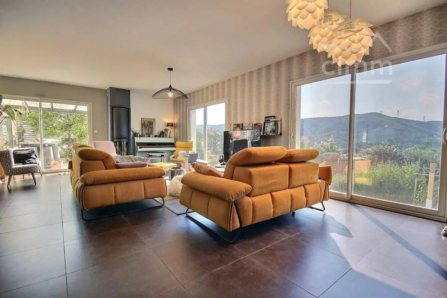 Maison à vendre, 168m², Le Teil