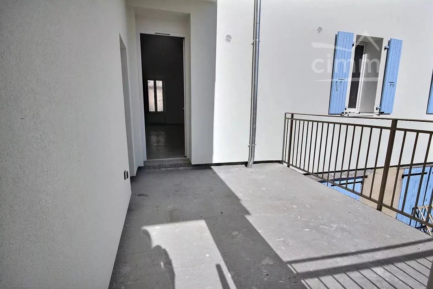 Appartement à louer, 96m², Le Teil