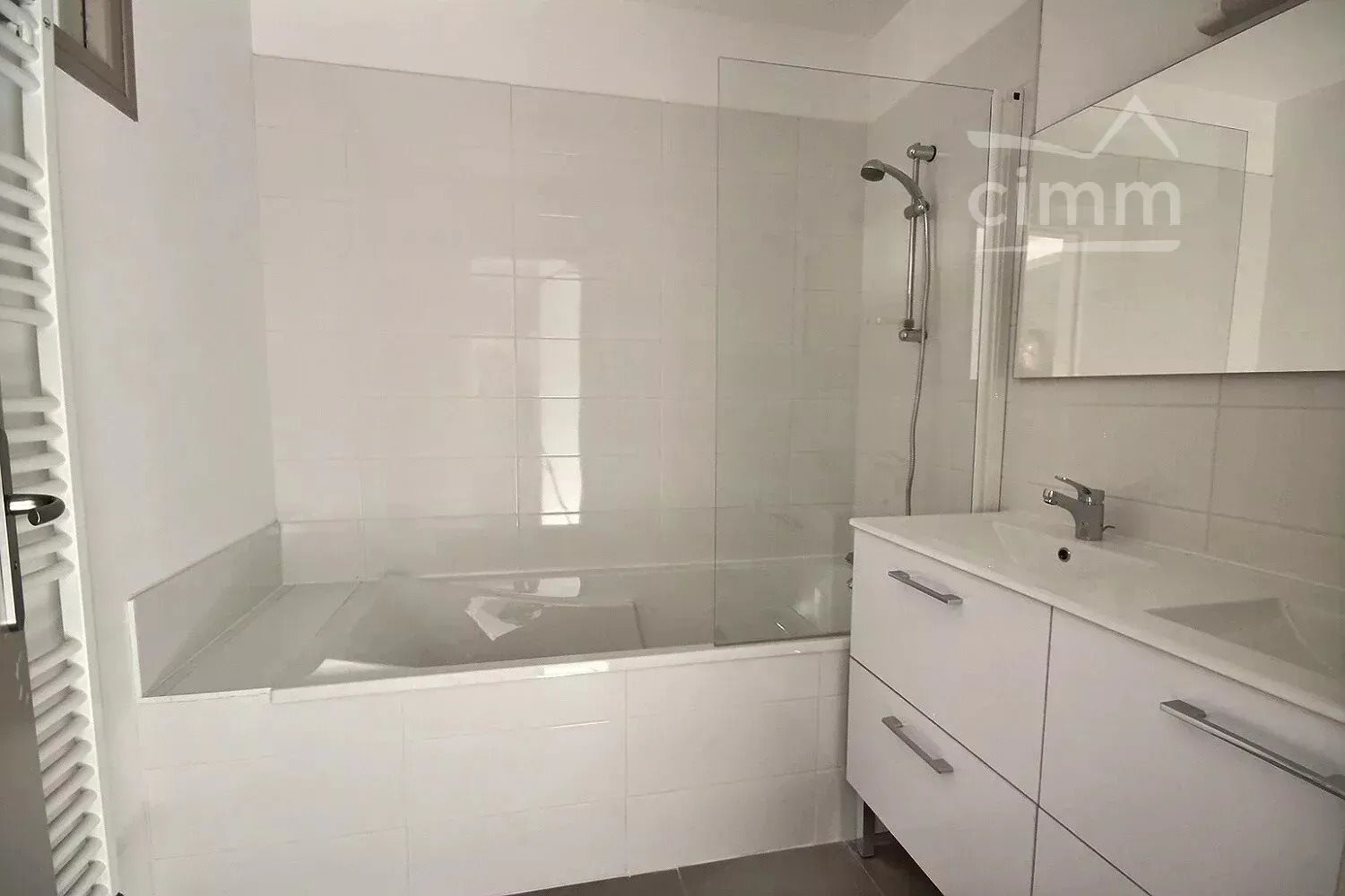 Appartement à louer, 96m², Le Teil