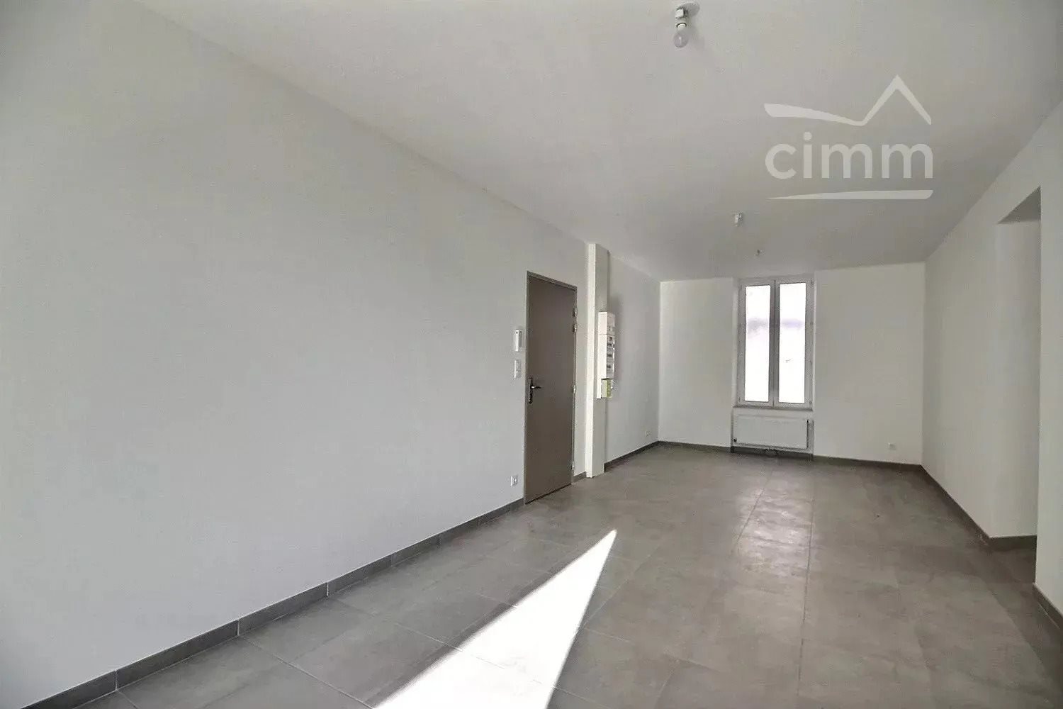 Appartement à louer, 96m², Le Teil