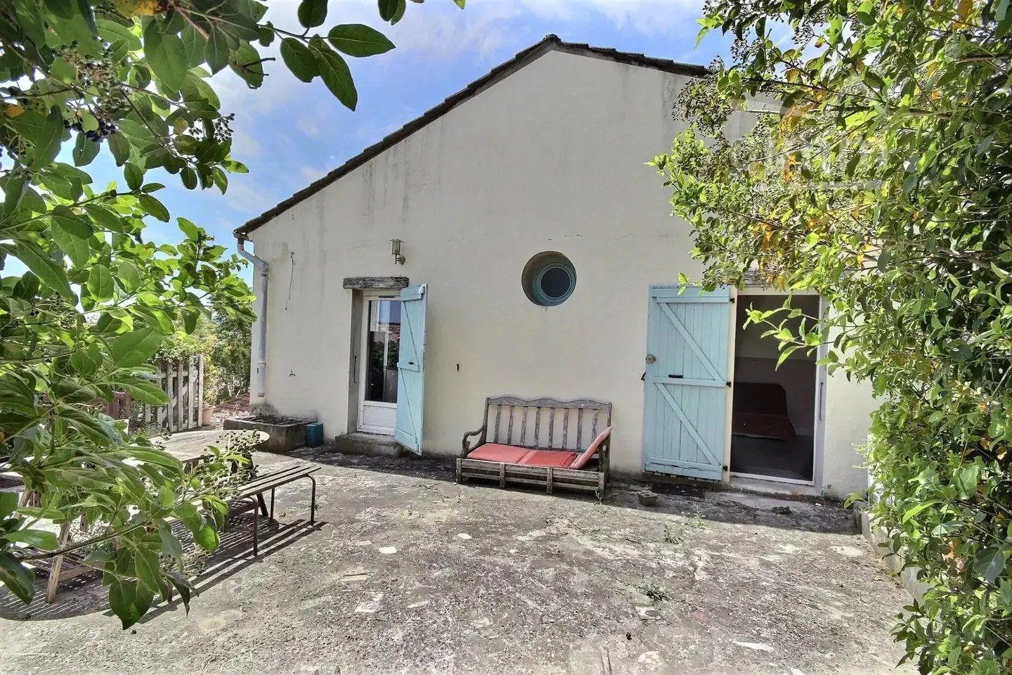 Maison à vendre, 117m², Le Teil