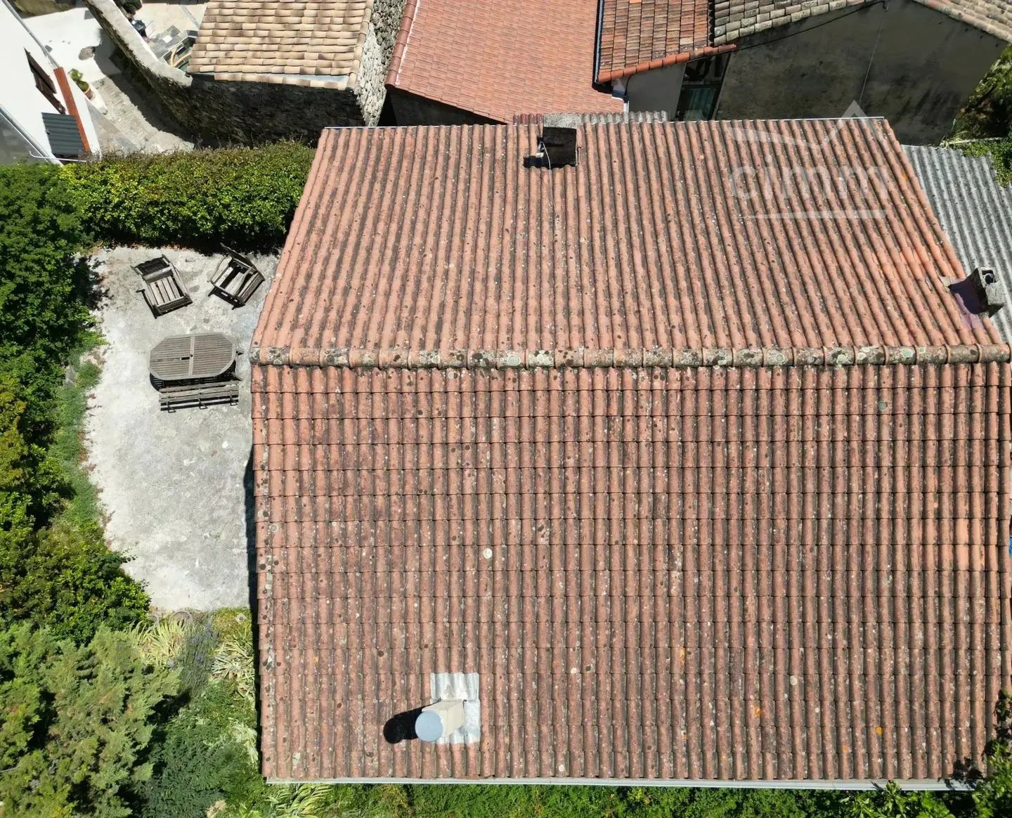 Maison à vendre, 117m², Le Teil