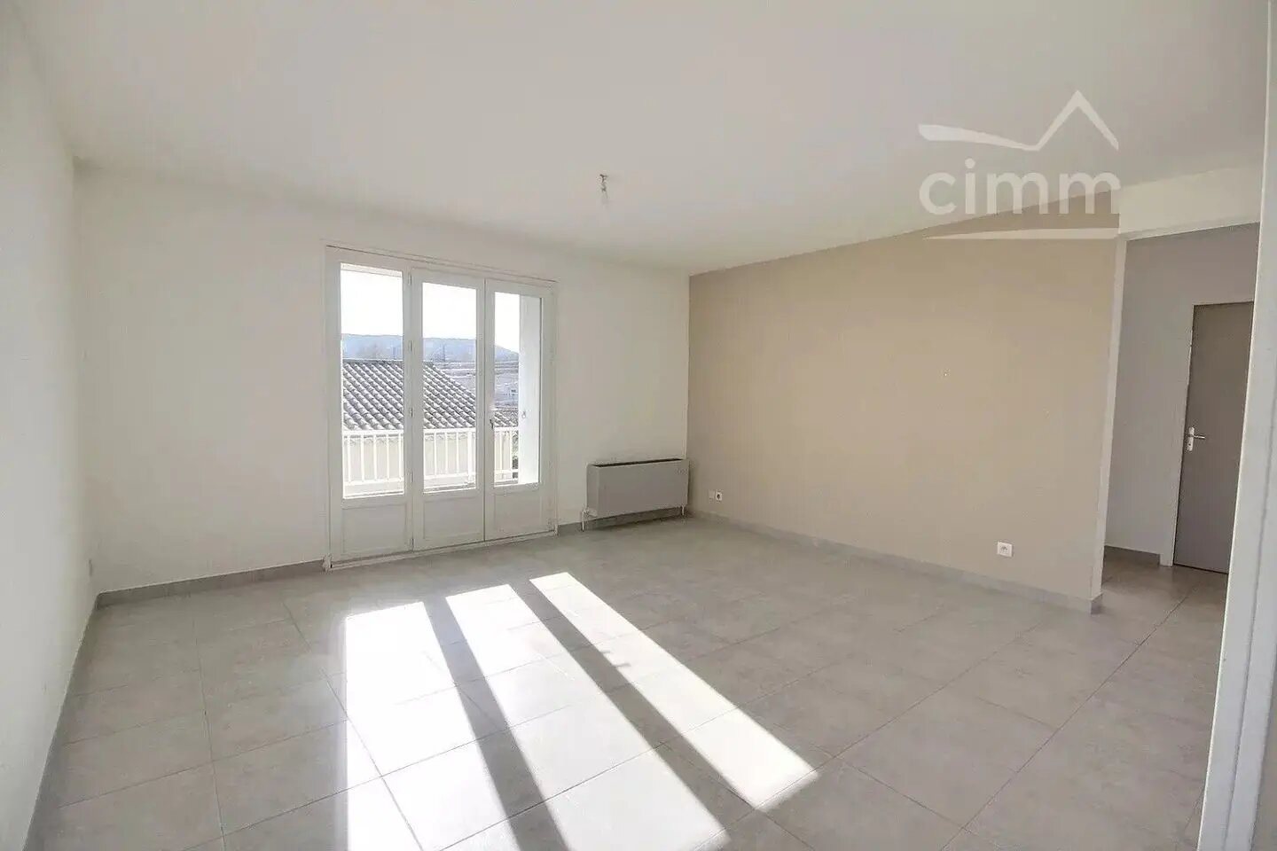 Appartement à louer, 71m², Le Teil