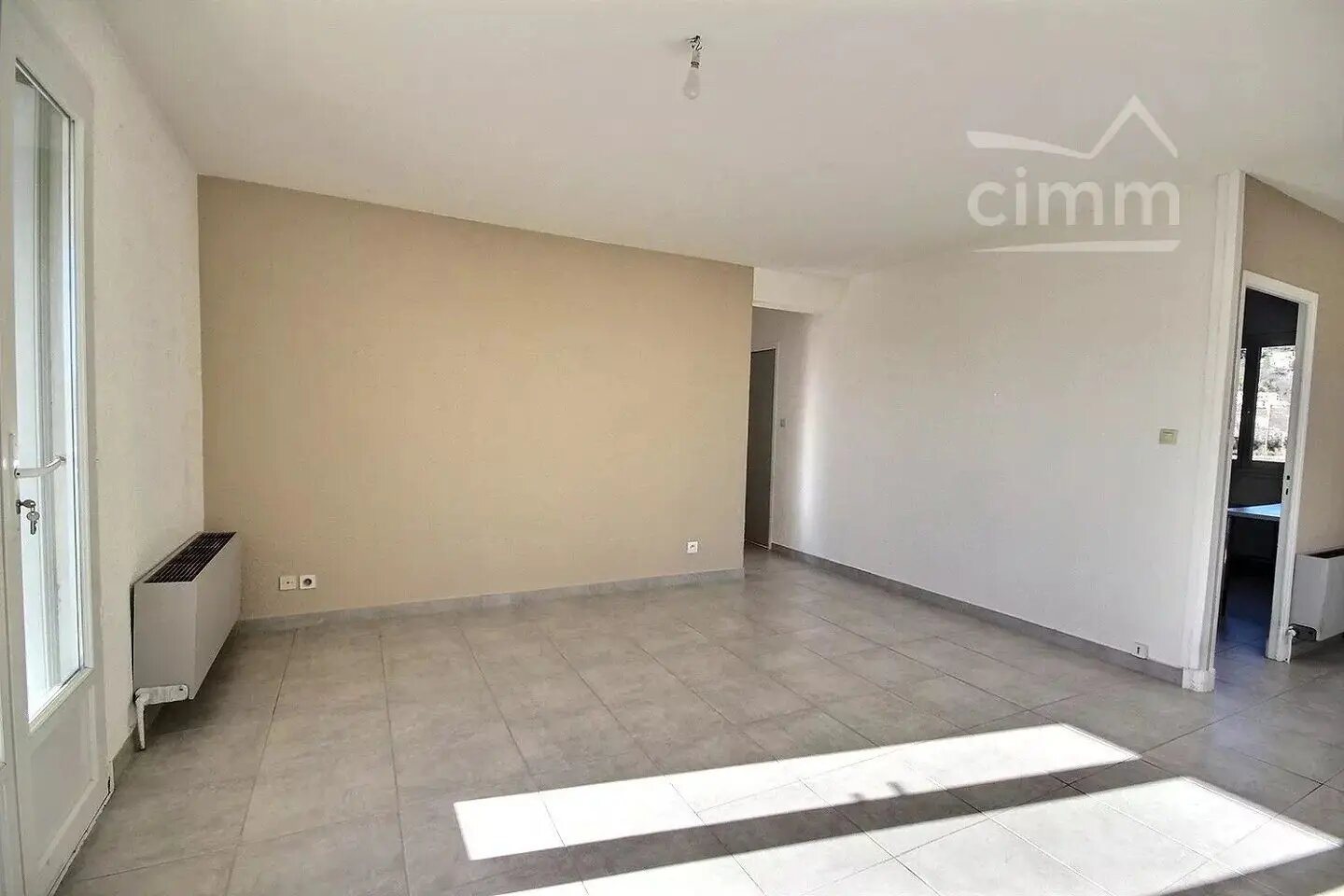 Appartement à louer, 71m², Le Teil