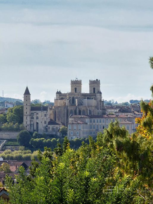 Maison 4 pièces 96 m² · à Auch · 96 m² · 160 000 €